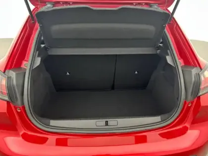 Photo 5 Peugeot 208  Electrique 50 kWh 136ch