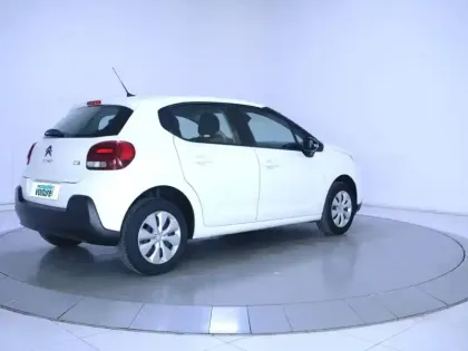 Photo 63 Citroën C3  BlueHDi 100 S&S BVM6