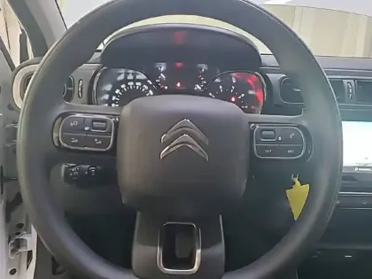 Photo 67 Citroën C3  BlueHDi 100 S&S BVM6