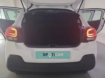 Photo 95 Citroën C3  BlueHDi 100 S&S BVM6