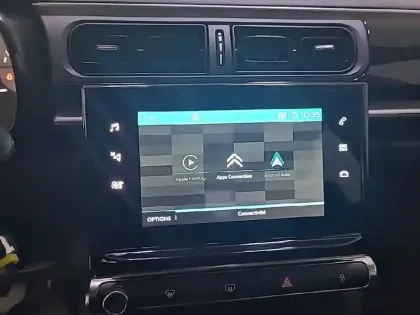 Photo 113 Citroën C3  BlueHDi 100 S&S BVM6