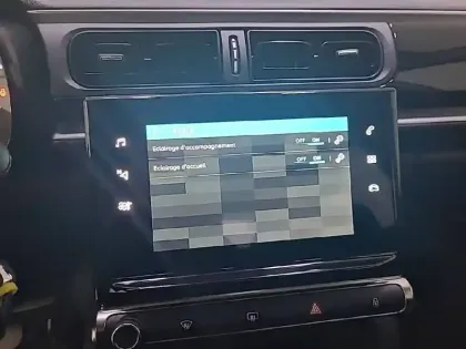 Photo 50 Citroën C3 Gén. III Ph2 Feel Business 5