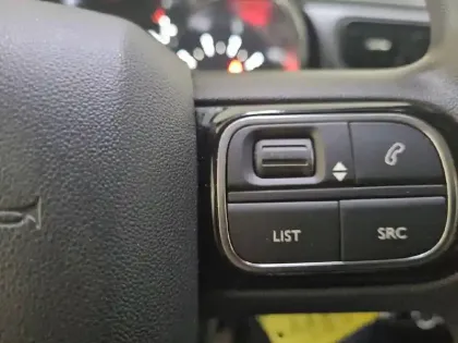 Photo 56 Citroën C3 Gén. III Ph2 Feel Business 5