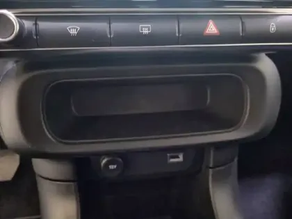 Photo 52 Citroën C3 Gén. III Ph2 Feel Business 5