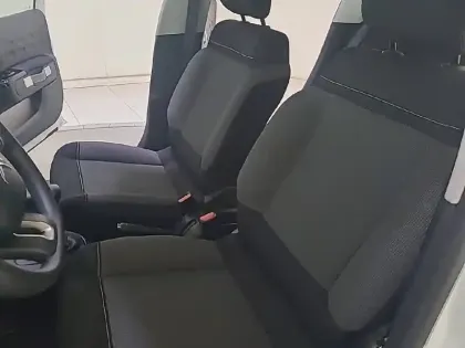 Photo 100 Citroën C3  BlueHDi 100 S&S BVM6