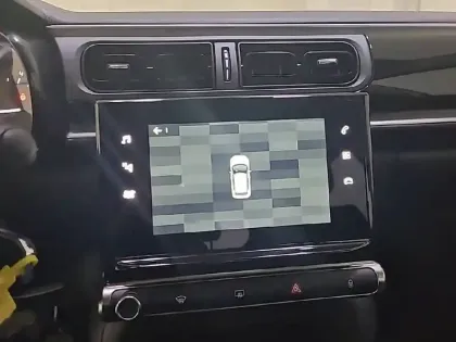 Photo 78 Citroën C3  BlueHDi 100 S&S BVM6