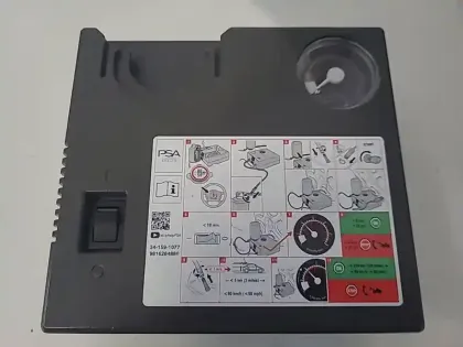 Photo 107 Citroën C3  BlueHDi 100 S&S BVM6