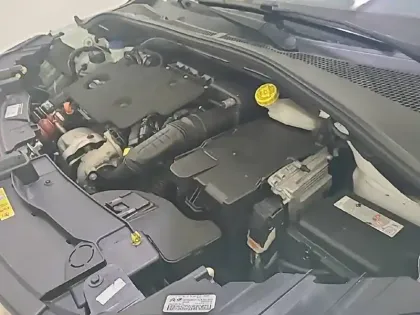 Photo 104 Citroën C3  BlueHDi 100 S&S BVM6