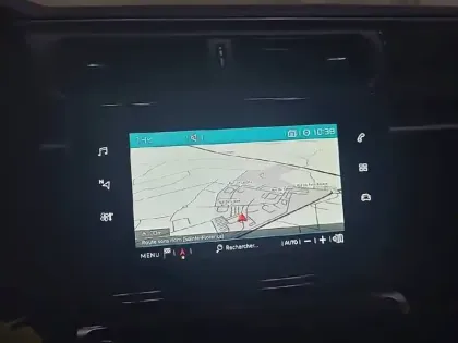 Photo 77 Citroën C3  BlueHDi 100 S&S BVM6