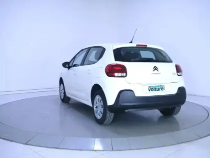Photo 65 Citroën C3  BlueHDi 100 S&S BVM6