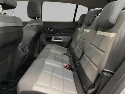 Photo 33 Citroën C5 aircross  Hybride Rechargeable 225 S&S e-EAT8