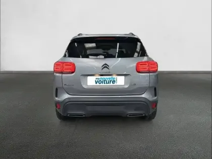 Photo 26 Citroën C5 aircross  Hybride Rechargeable 225 S&S e-EAT8