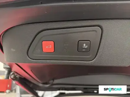 Photo 20 Citroën C5 aircross  Hybride Rechargeable 225 S&S e-EAT8