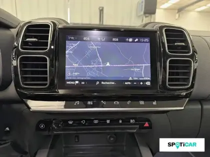 Photo 17 Citroën C5 aircross  Hybride Rechargeable 225 S&S e-EAT8