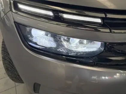 Photo 37 Citroën C5 aircross  Hybride Rechargeable 225 S&S e-EAT8