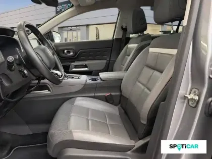 Photo 10 Citroën C5 aircross  Hybride Rechargeable 225 S&S e-EAT8