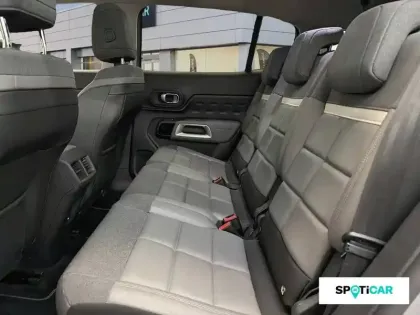 Photo 11 Citroën C5 aircross  Hybride Rechargeable 225 S&S e-EAT8