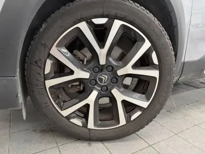 Photo 34 Citroën C5 aircross  Hybride Rechargeable 225 S&S e-EAT8