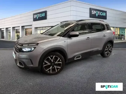 Photo Citroën C5 Aircross Shine Pack