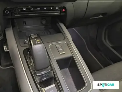 Photo 13 Citroën C5 aircross  Hybride Rechargeable 225 S&S e-EAT8