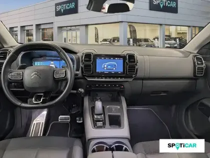 Photo 7 Citroën C5 aircross  Hybride Rechargeable 225 S&S e-EAT8