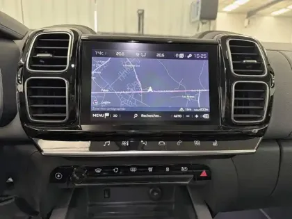 Photo 39 Citroën C5 aircross  Hybride Rechargeable 225 S&S e-EAT8