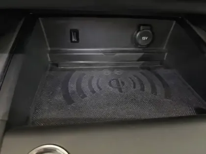 Photo 41 Citroën C5 aircross  Hybride Rechargeable 225 S&S e-EAT8