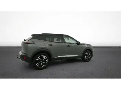 Photo 40 Peugeot 2008  PureTech 130 S&S EAT8