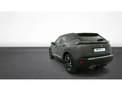 Photo 69 Peugeot 2008  PureTech 130 S&S EAT8