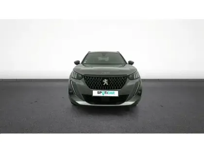 Photo 65 Peugeot 2008  PureTech 130 S&S EAT8