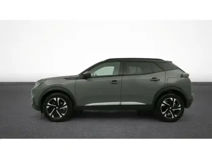 Photo 67 Peugeot 2008  PureTech 130 S&S EAT8