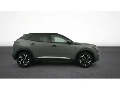 Photo 9 Peugeot 2008  PureTech 130 S&S EAT8