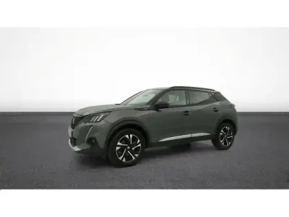 Photo 66 Peugeot 2008  PureTech 130 S&S EAT8