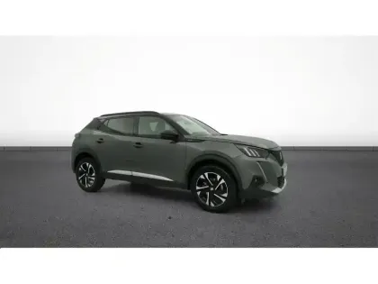 Photo 42 Peugeot 2008  PureTech 130 S&S EAT8