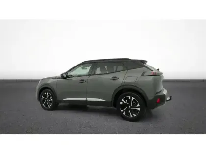 Photo 36 Peugeot 2008  PureTech 130 S&S EAT8