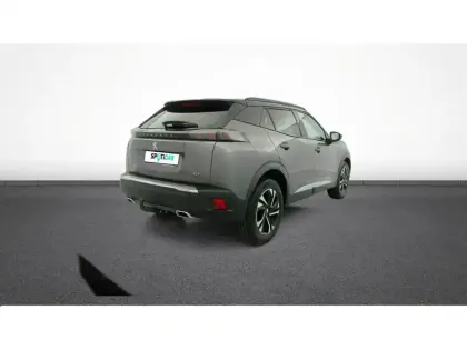 Photo 7 Peugeot 2008  PureTech 130 S&S EAT8