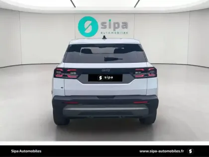 Photo 33 Jeep Compass  157 kW 4x2