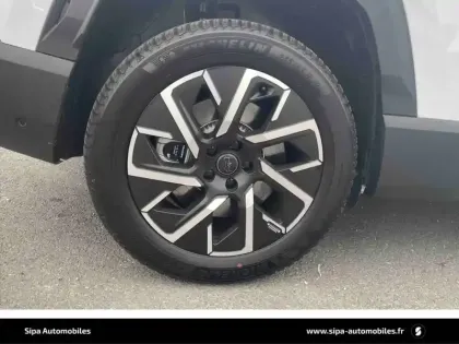 Photo 25 Jeep Compass  157 kW 4x2