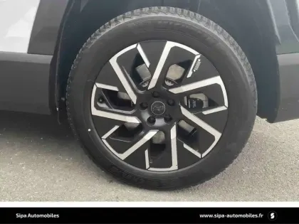 Photo 53 Jeep Compass  157 kW 4x2