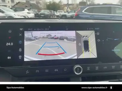 Photo 29 Jeep Compass  157 kW 4x2