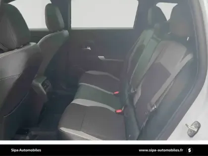 Photo 13 Jeep Compass  157 kW 4x2