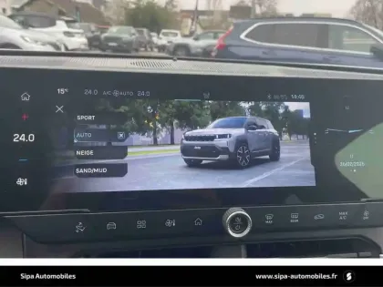 Photo 22 Jeep Compass  157 kW 4x2