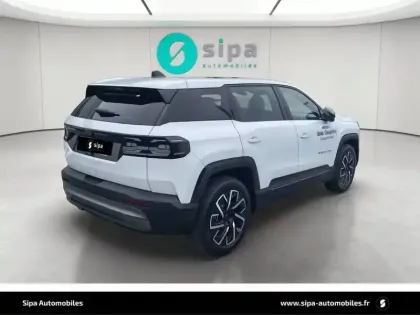 Photo 34 Jeep Compass  157 kW 4x2