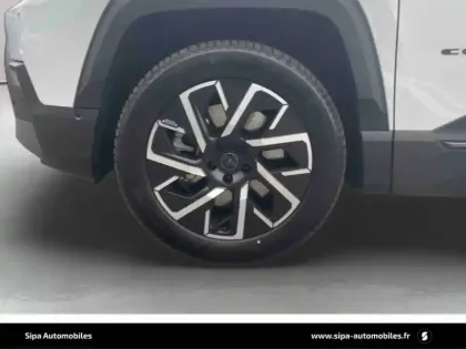 Photo 68 Jeep Compass  157 kW 4x2