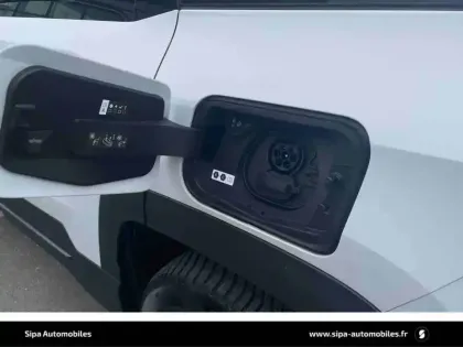 Photo 54 Jeep Compass  157 kW 4x2