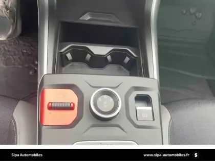 Photo 77 Jeep Compass  157 kW 4x2
