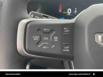 Photo 49 Jeep Compass  157 kW 4x2