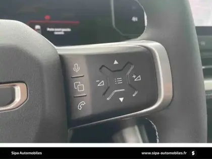 Photo 20 Jeep Compass  157 kW 4x2