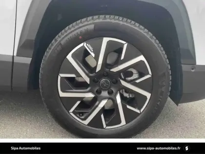 Photo 26 Jeep Compass  157 kW 4x2