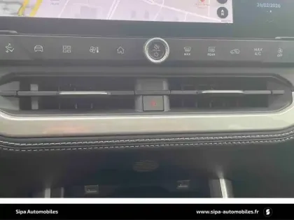 Photo 16 Jeep Compass  157 kW 4x2